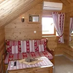 Le Piou 3* Annecy