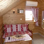 Le Piou Bed & Breakfast