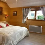 Le Piou Bed & Breakfast 3*