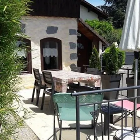 Bed & Breakfast Le Piou Annecy