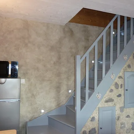 Bed & Breakfast Le Piou Annecy