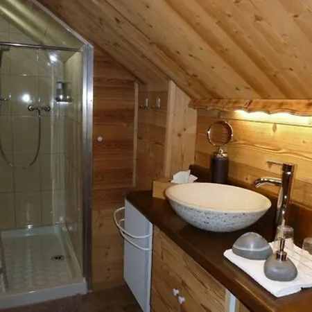 Bed & Breakfast Le Piou 3*