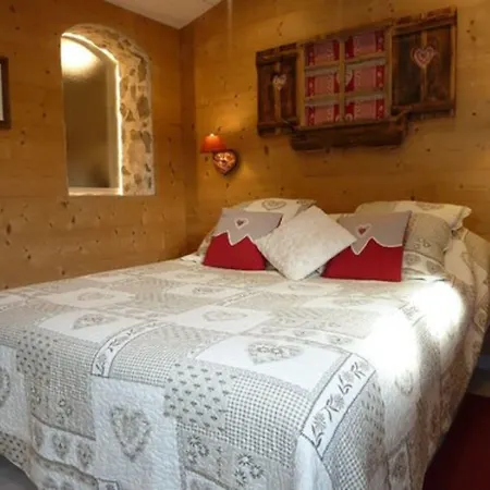 Bed & Breakfast Le Piou Annecy