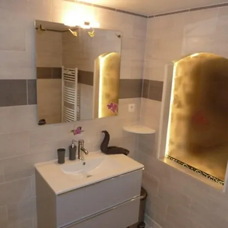 Le Piou Bed & Breakfast Annecy