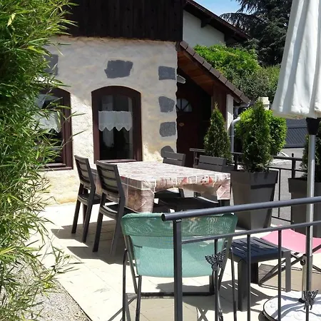 Le Piou Bed & Breakfast Annecy