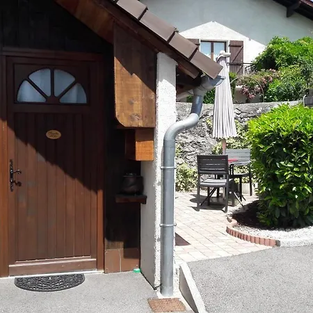 Bed & Breakfast Le Piou