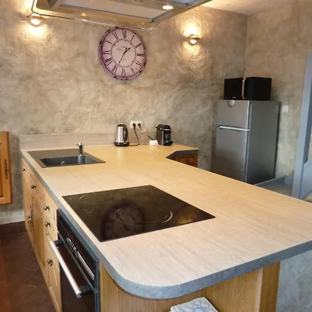 Bed & Breakfast Le Piou