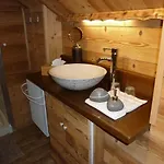 Le Piou Bed and breakfast 3*