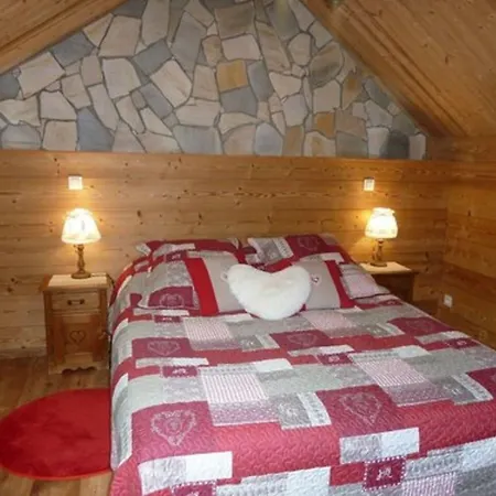 Bed & Breakfast Le Piou 3*