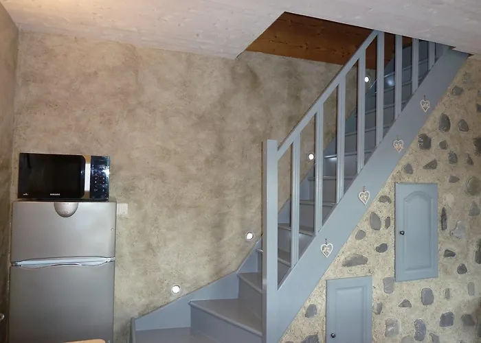 Bed & Breakfast Le Piou Annecy