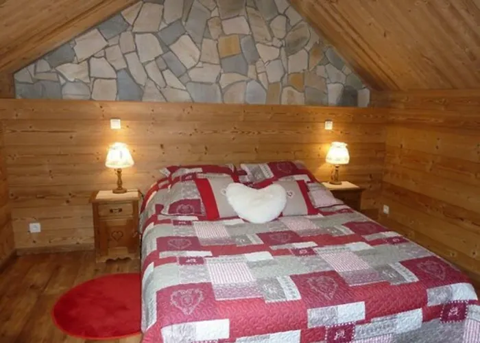 Bed & Breakfast Le Piou 3*