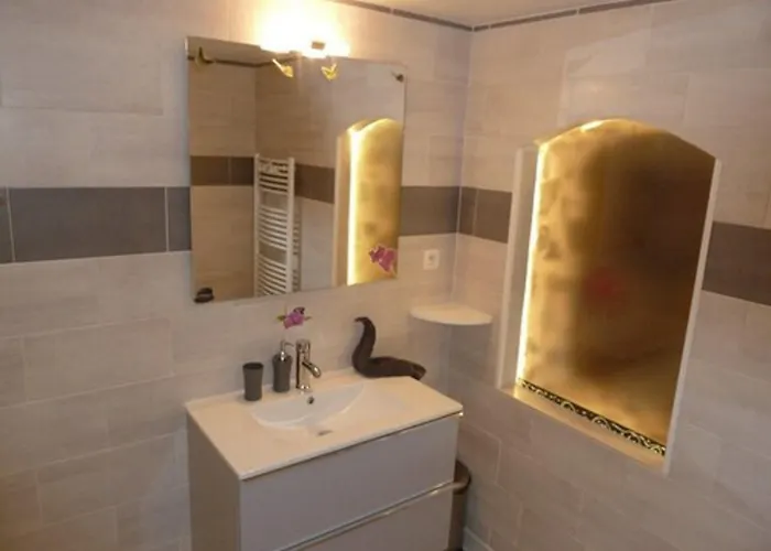 Le Piou Bed & Breakfast Annecy