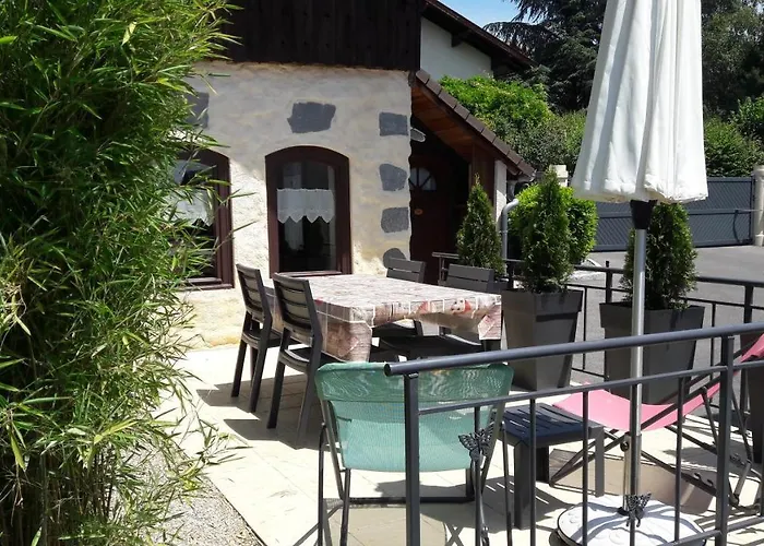 Le Piou Bed & Breakfast Annecy