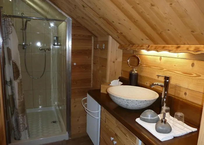 Bed & Breakfast Le Piou