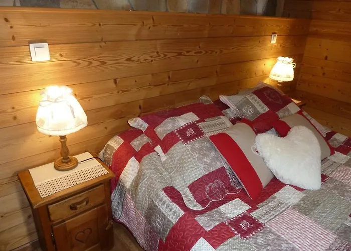 Le Piou 3* Annecy